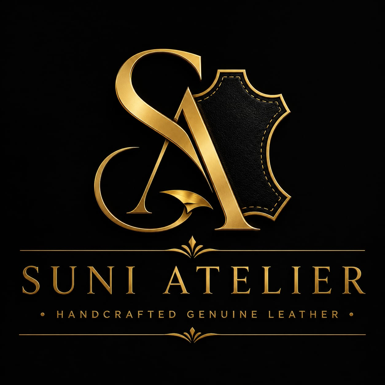 Suni Atelier — Handcrafted Genuine Leather