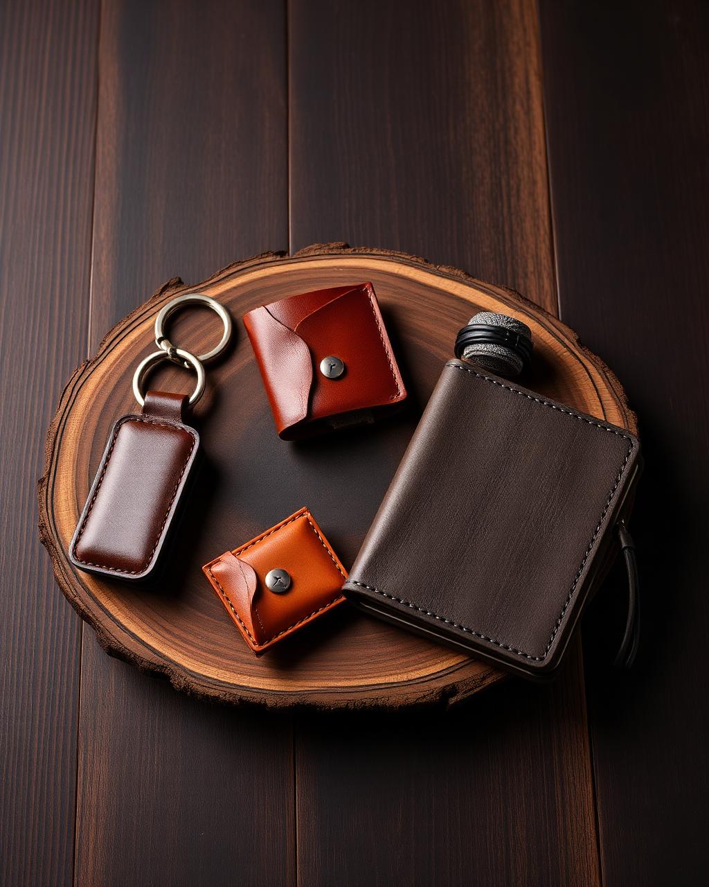 Accessories