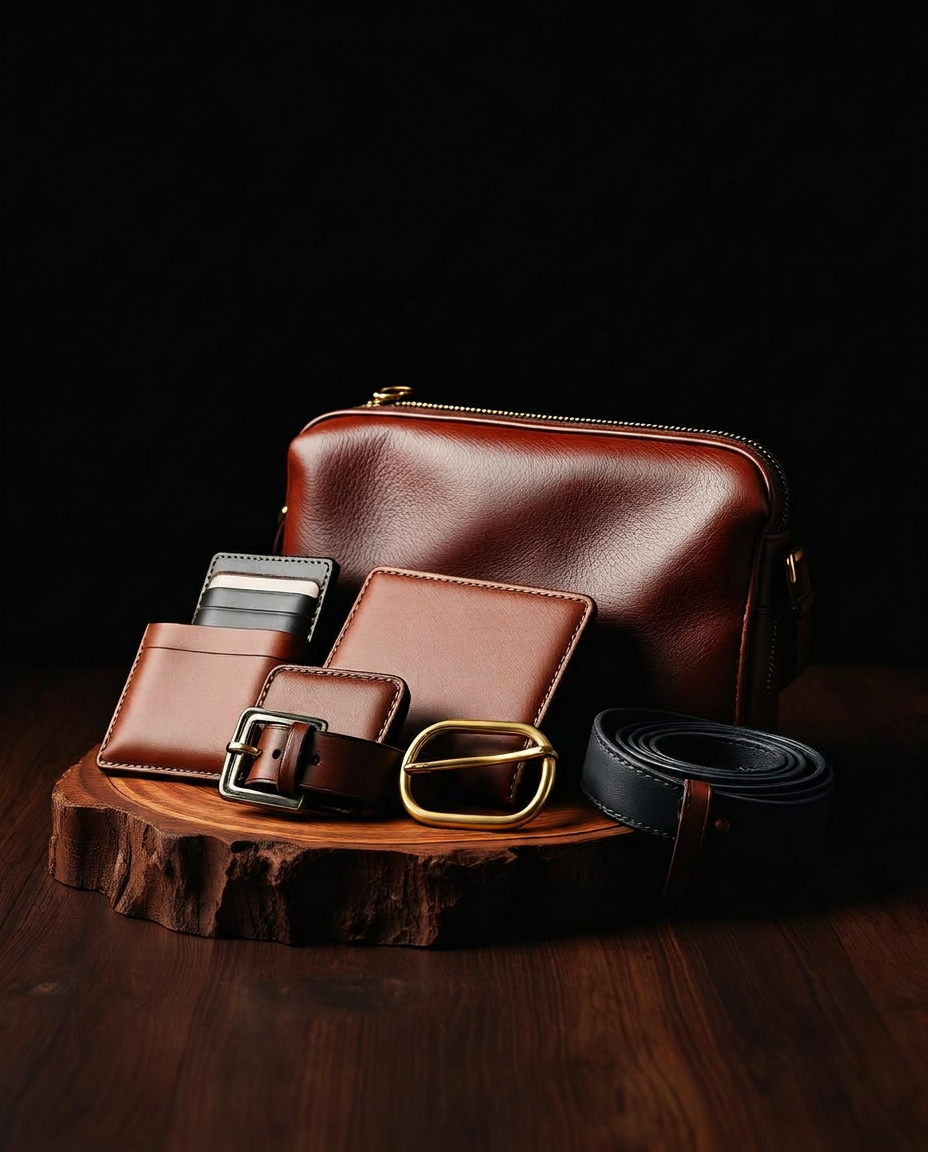 Leather Products