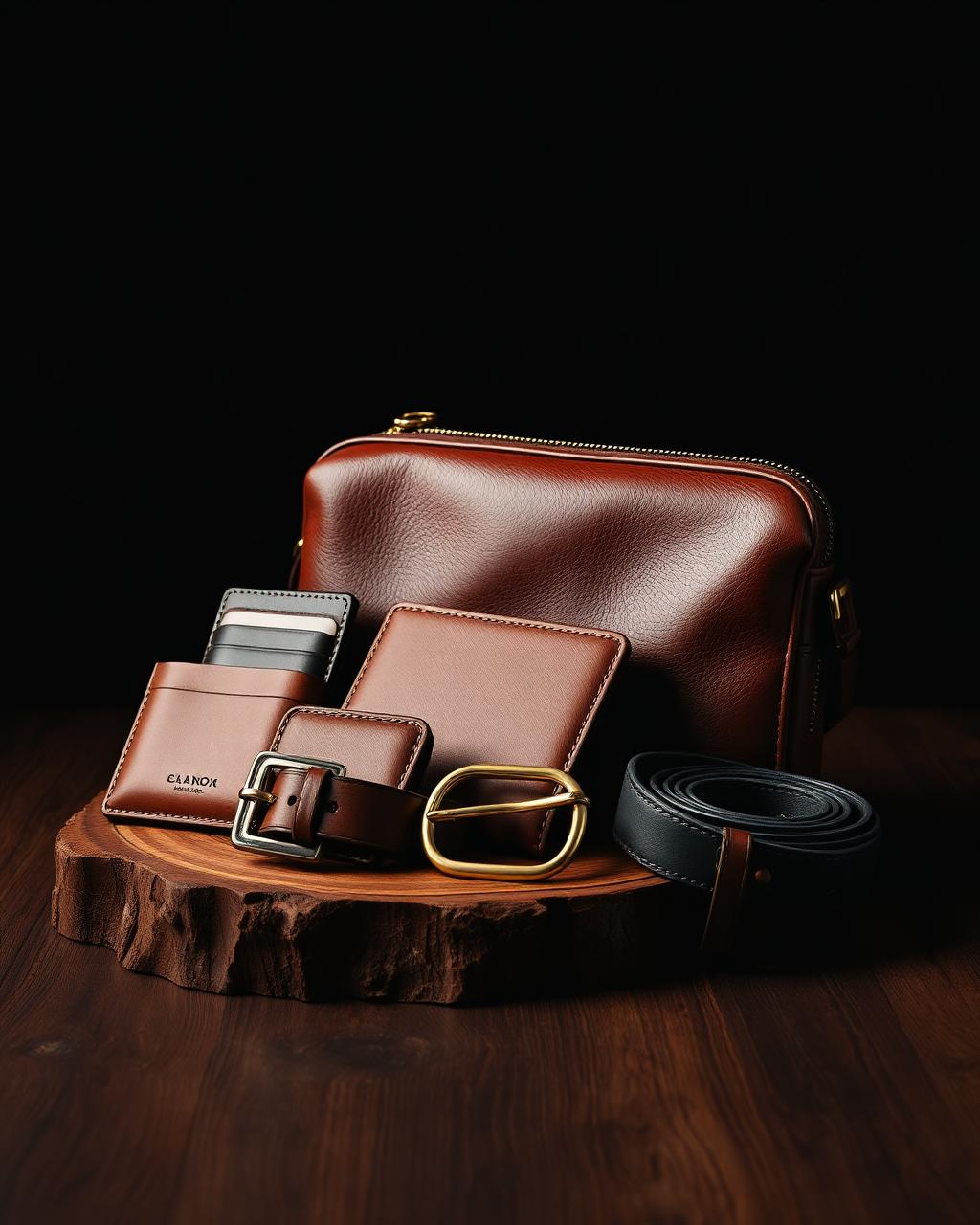 Leather Products